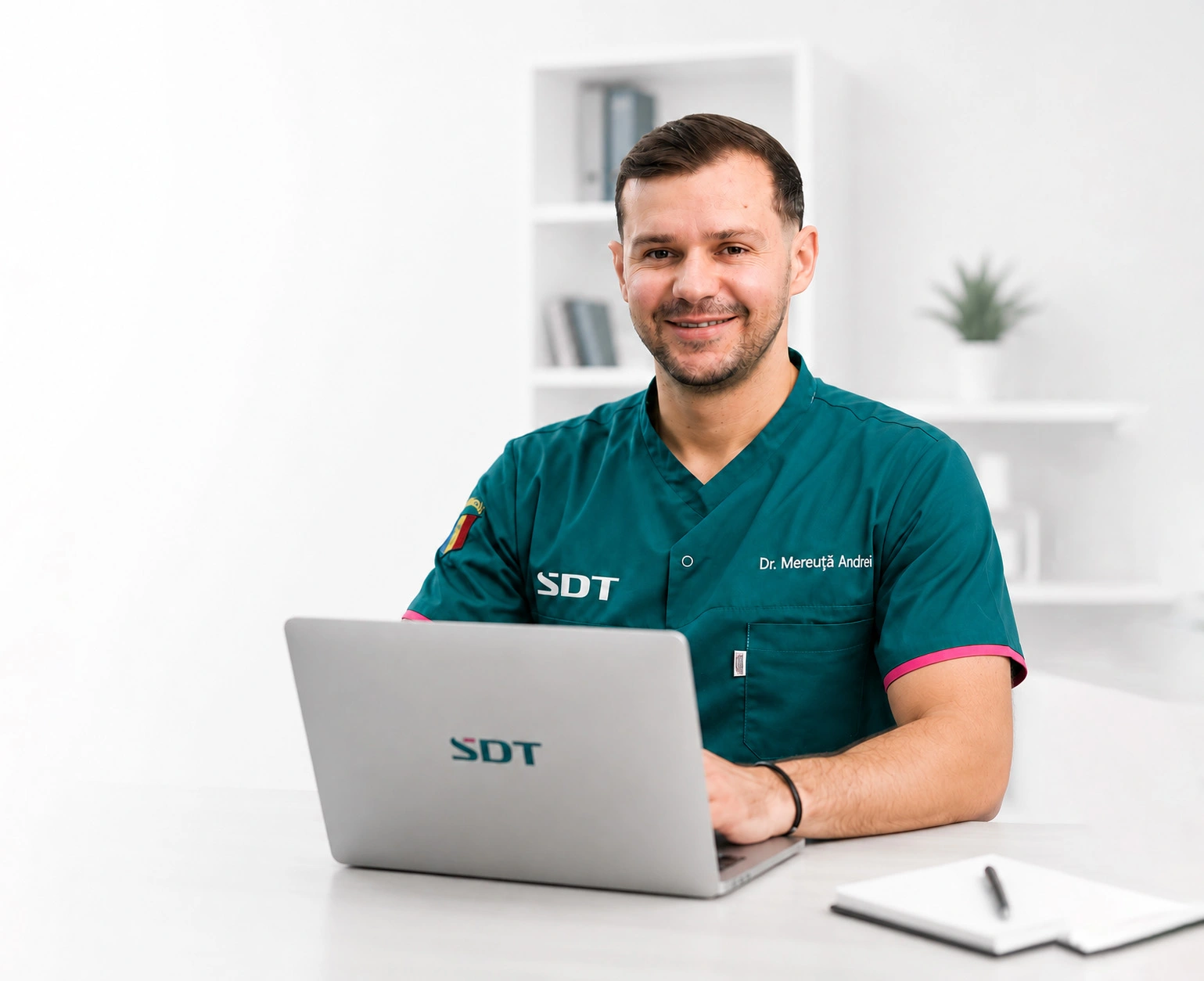 SmileDent Team